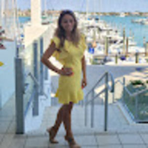 Meet your Posher, Cheri